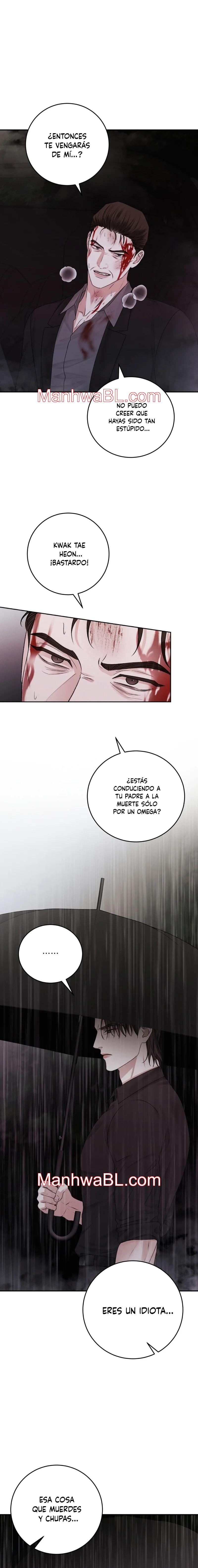 Familia Instantanea - Capítulo 54.2 manhwa