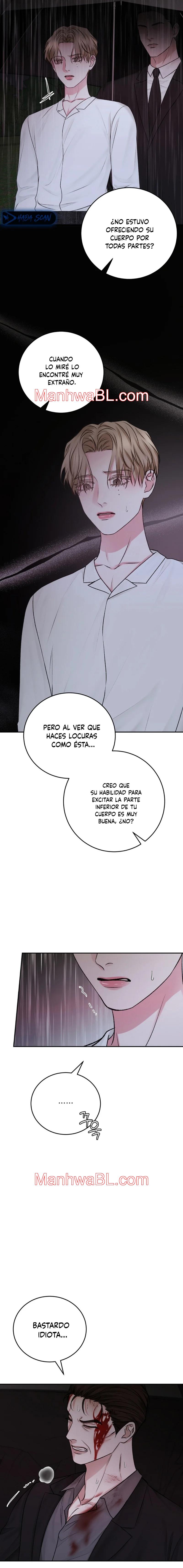 Familia Instantanea - Capítulo 54.2 manhwa