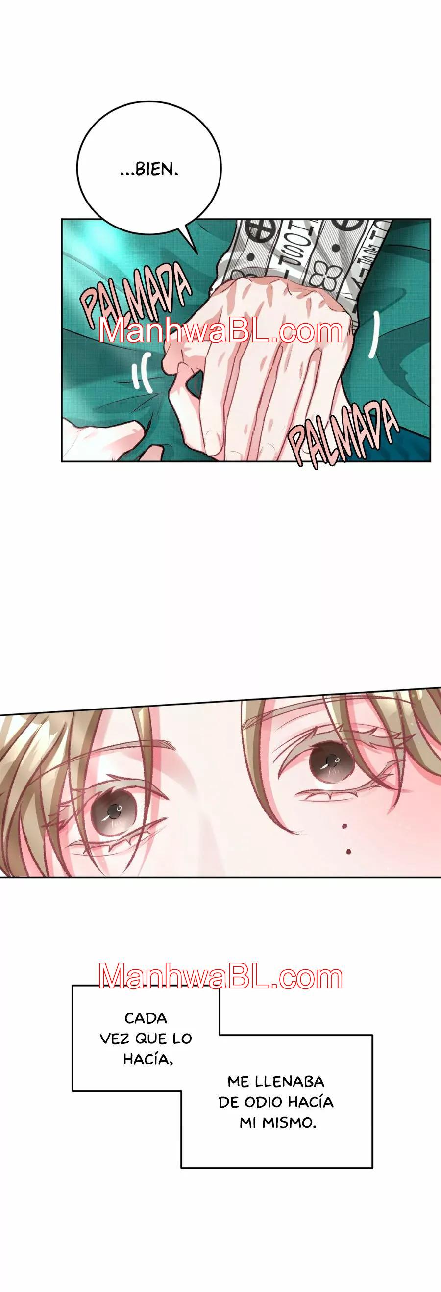 Familia Instantanea - Capítulo 2 manhwa