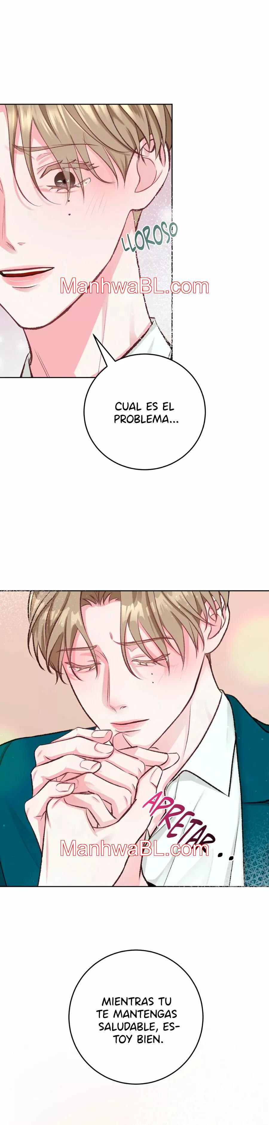 Familia Instantanea - Capítulo 2 manhwa