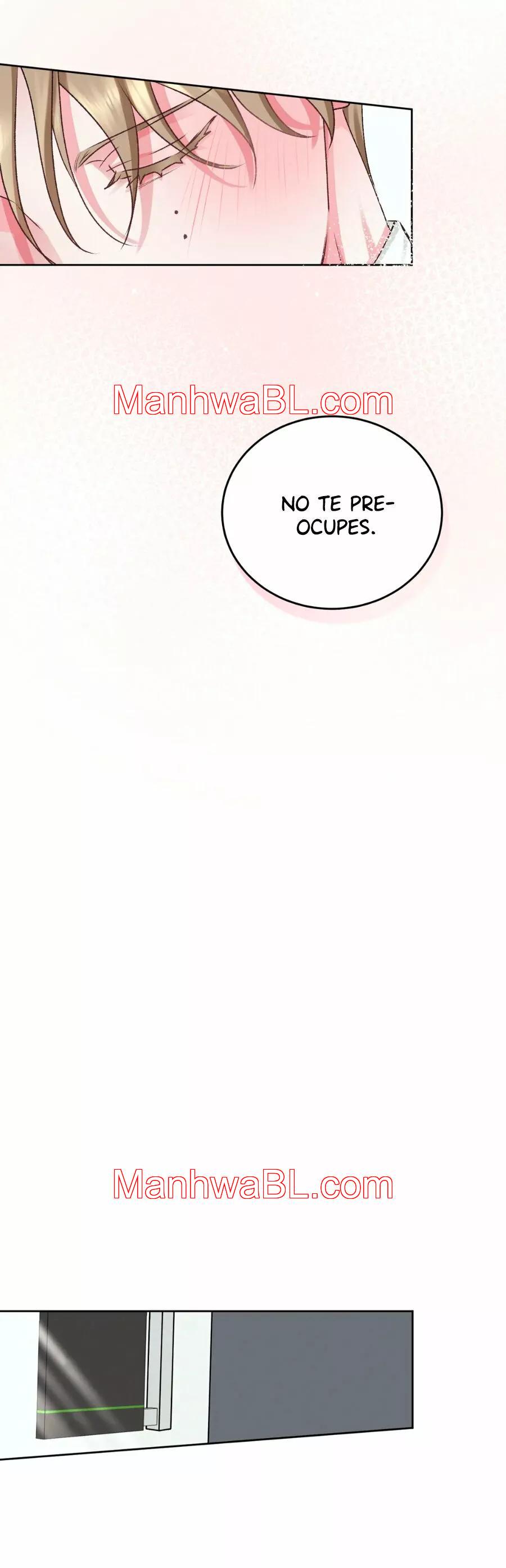 Familia Instantanea - Capítulo 2 manhwa