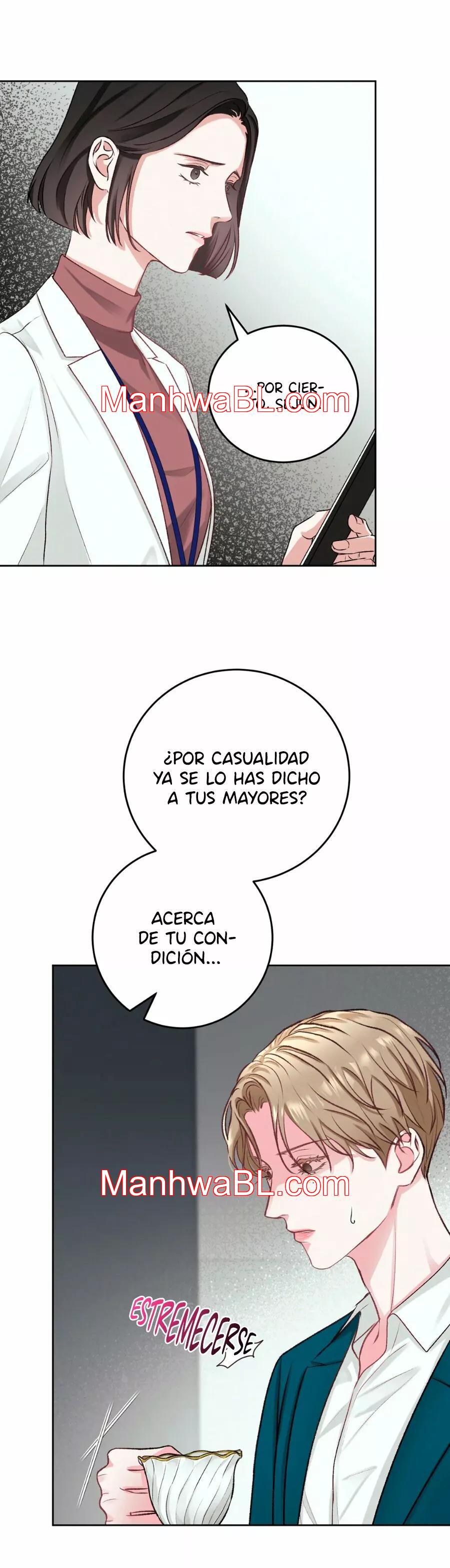 Familia Instantanea - Capítulo 2 manhwa
