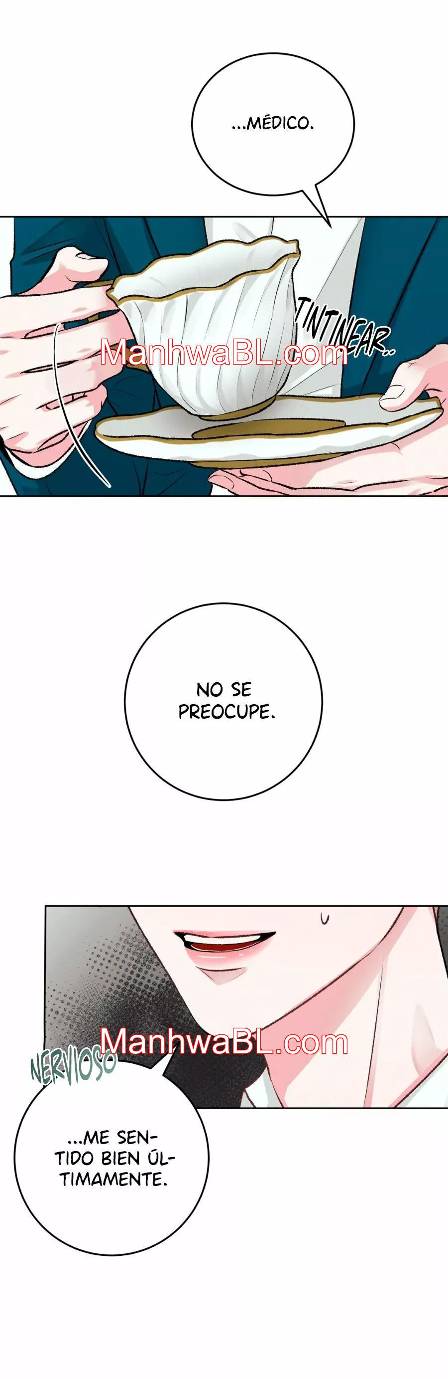 Familia Instantanea - Capítulo 2 manhwa