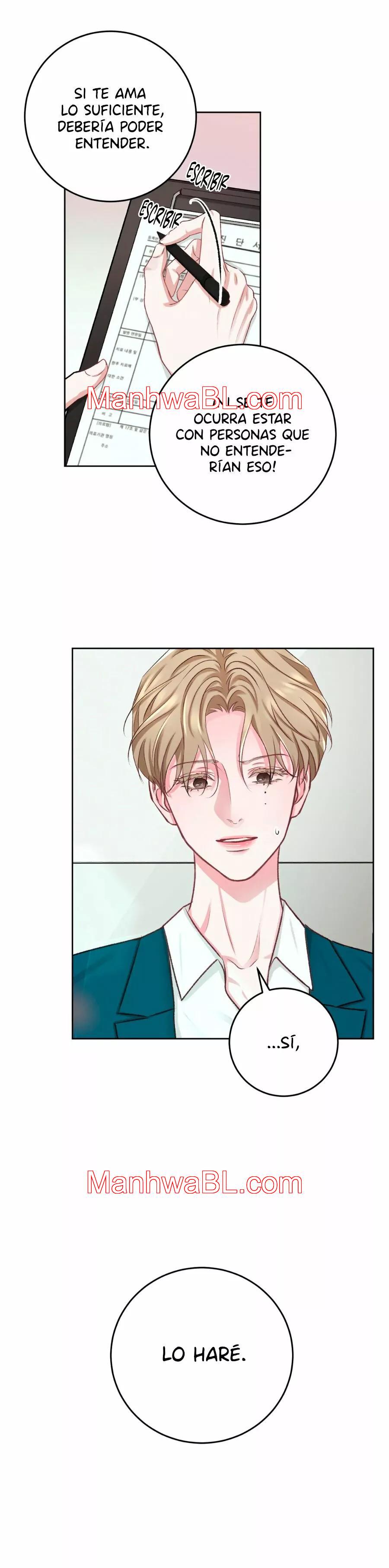 Familia Instantanea - Capítulo 2 manhwa
