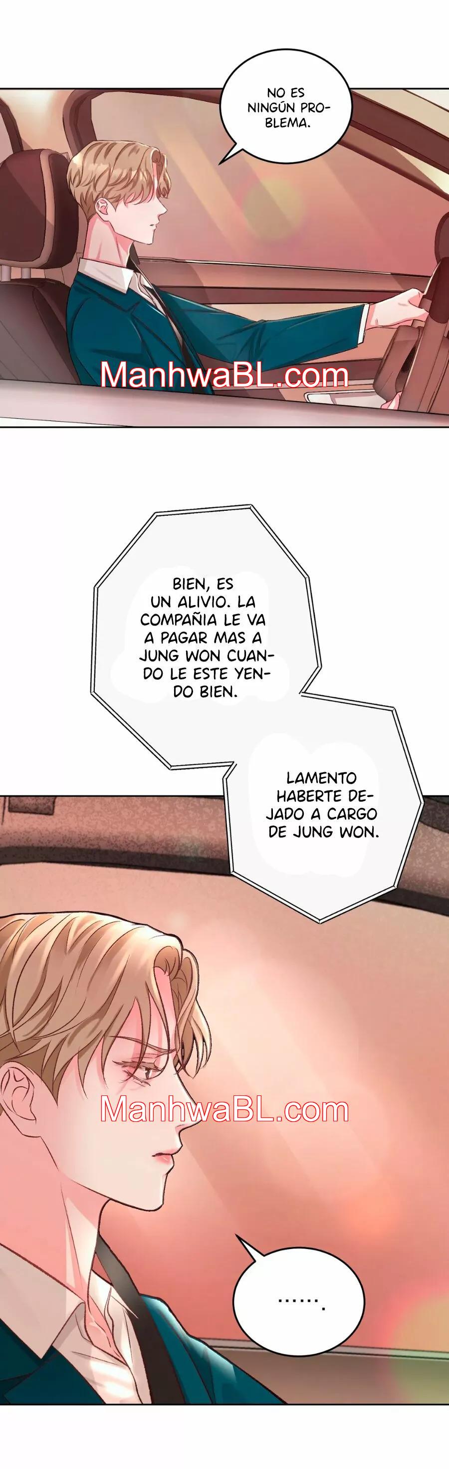 Familia Instantanea - Capítulo 2 manhwa