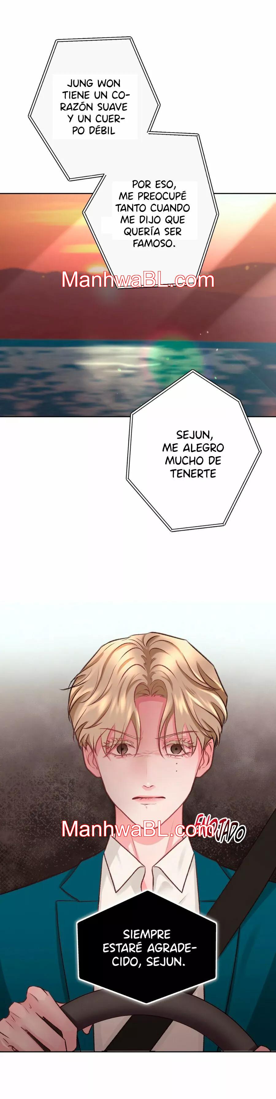 Familia Instantanea - Capítulo 2 manhwa