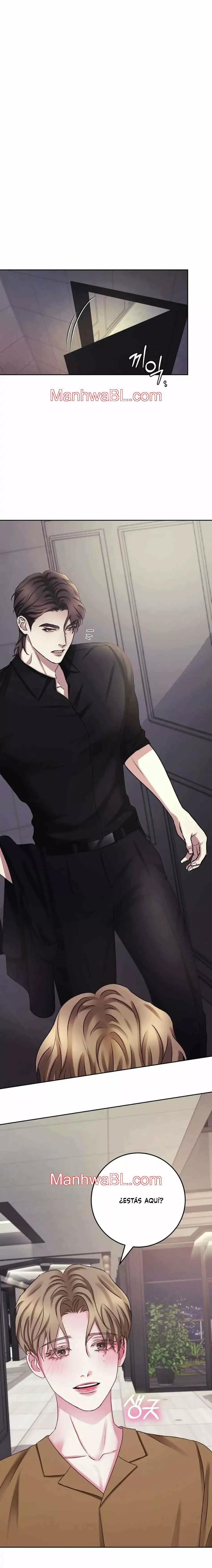 Familia Instantanea - Capítulo 20.3 manhwa