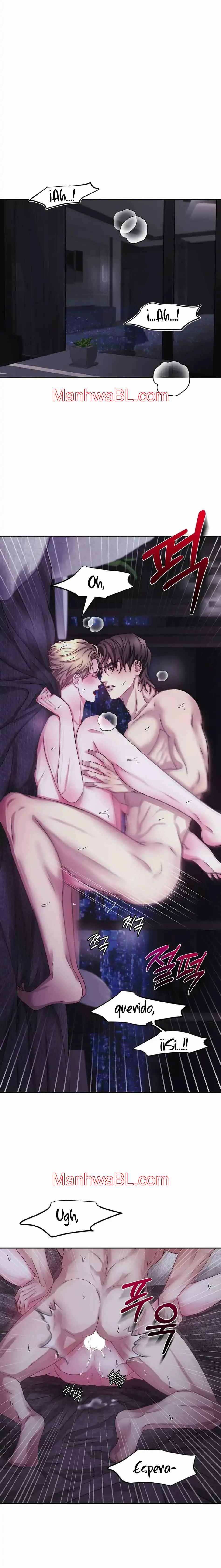 Familia Instantanea - Capítulo 20.3 manhwa