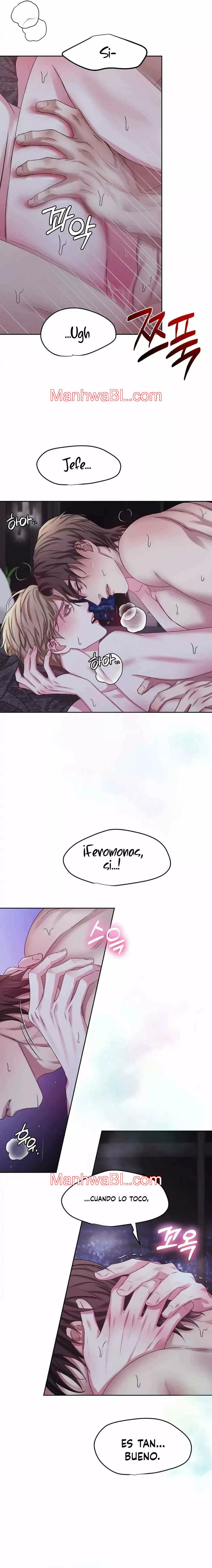Familia Instantanea - Capítulo 20.3 manhwa