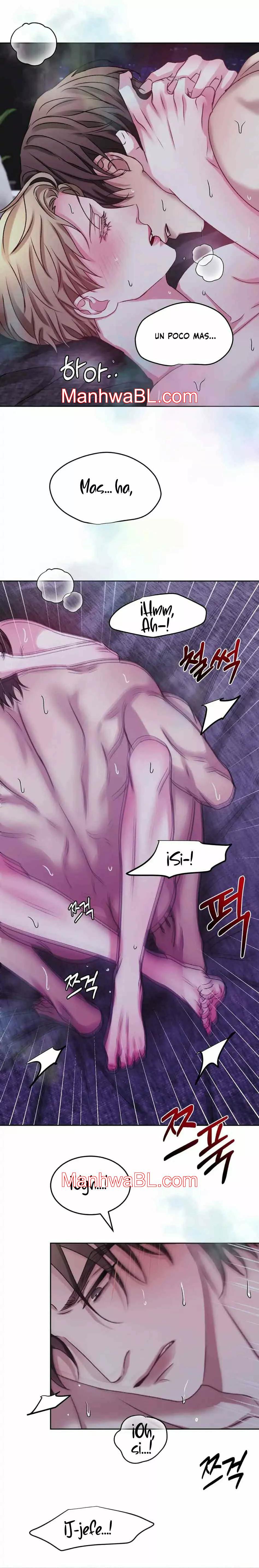 Familia Instantanea - Capítulo 20.3 manhwa