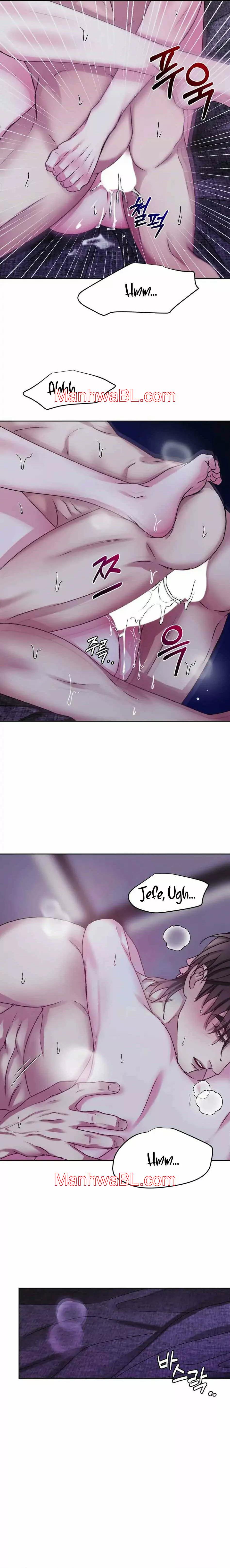 Familia Instantanea - Capítulo 20.3 manhwa