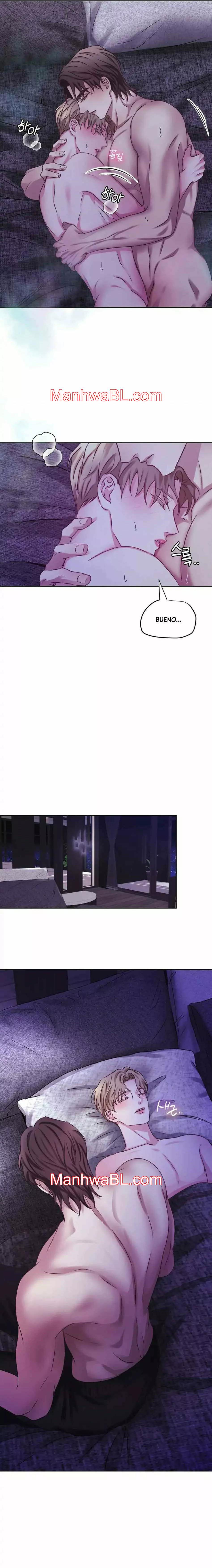 Familia Instantanea - Capítulo 20.3 manhwa