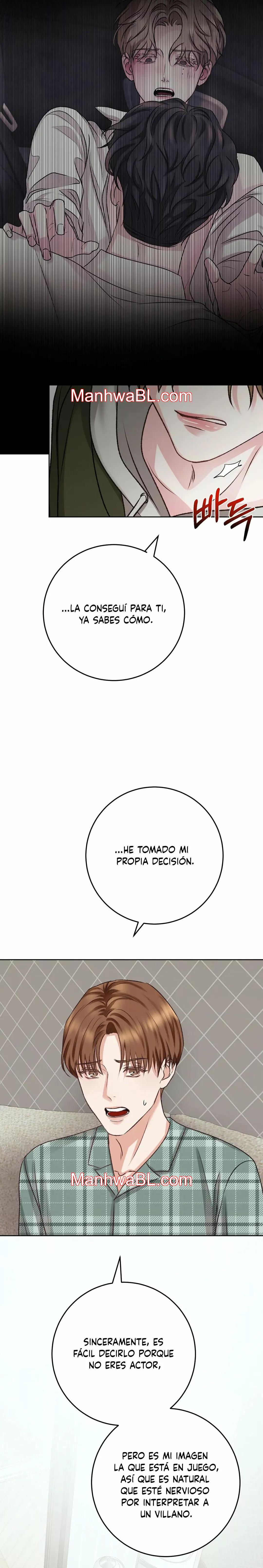 Familia Instantanea - Capítulo 10 manhwa