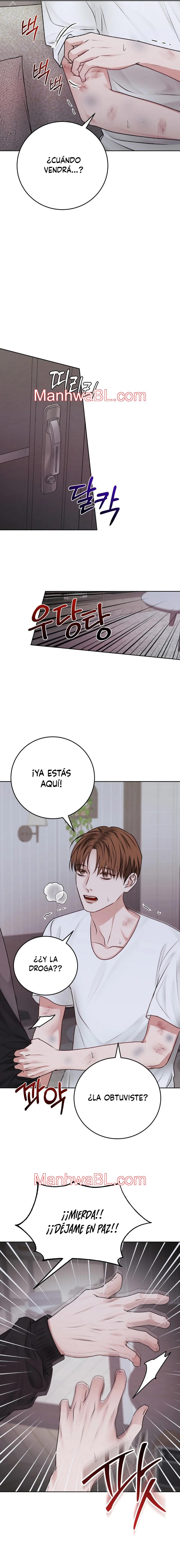 Familia Instantanea - Capítulo 55 manhwa