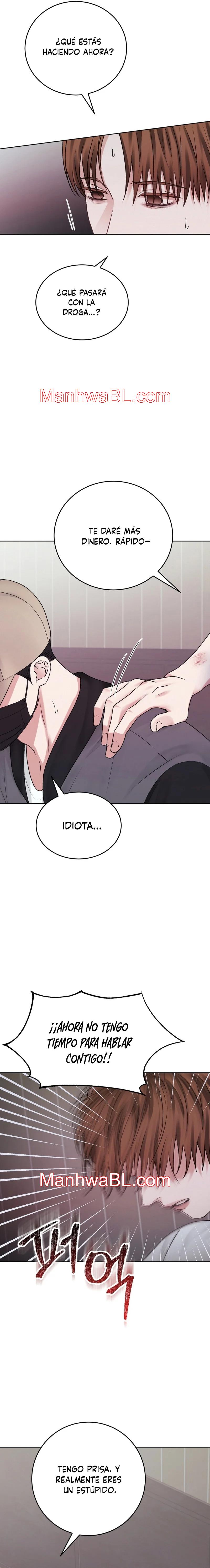 Familia Instantanea - Capítulo 55 manhwa