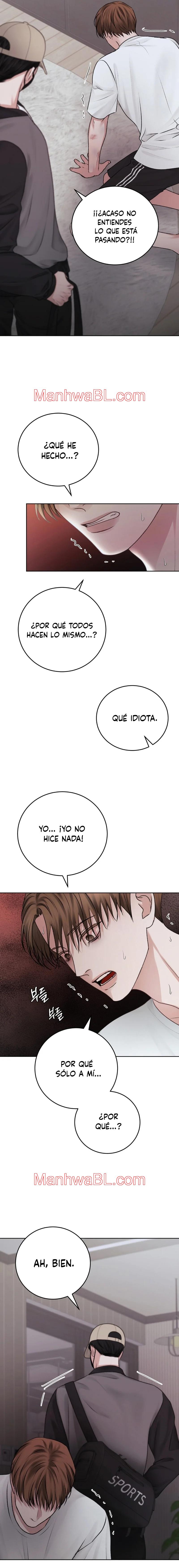 Familia Instantanea - Capítulo 55 manhwa