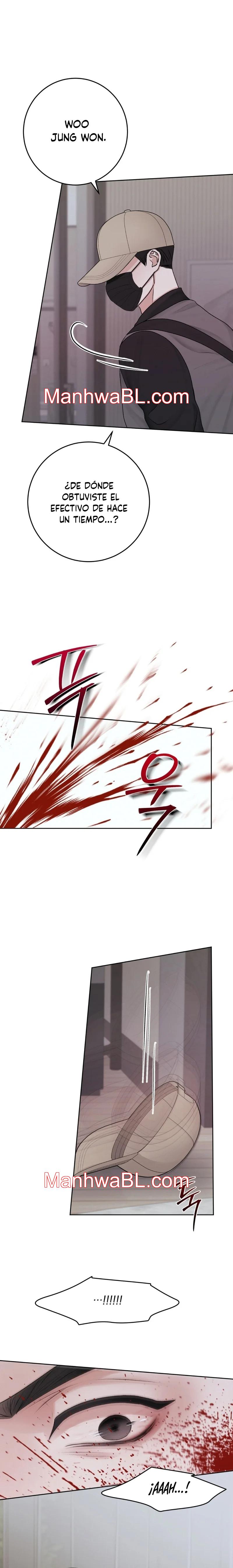 Familia Instantanea - Capítulo 55 manhwa