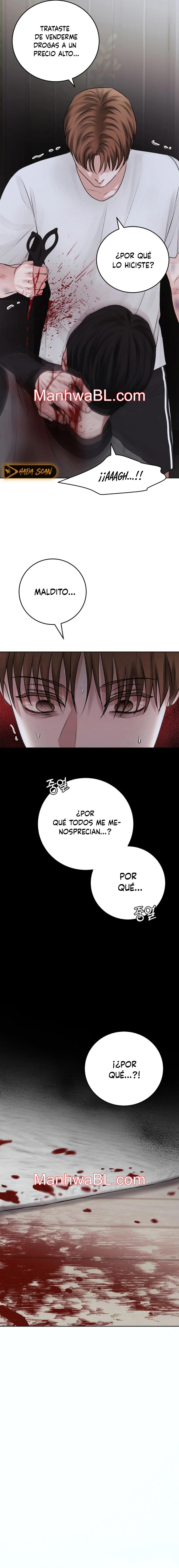 Familia Instantanea - Capítulo 55 manhwa