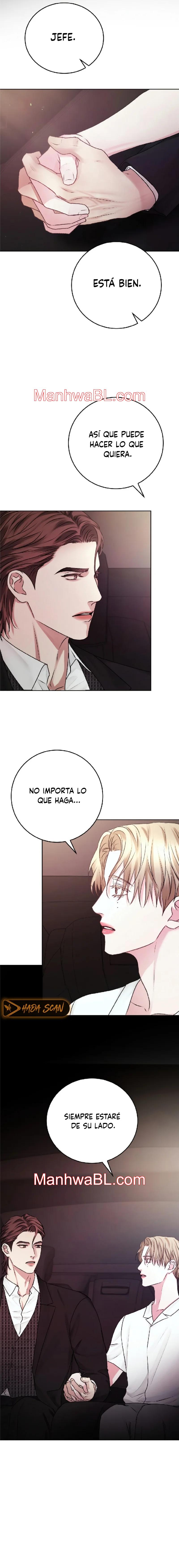 Familia Instantanea - Capítulo 57.3 manhwa