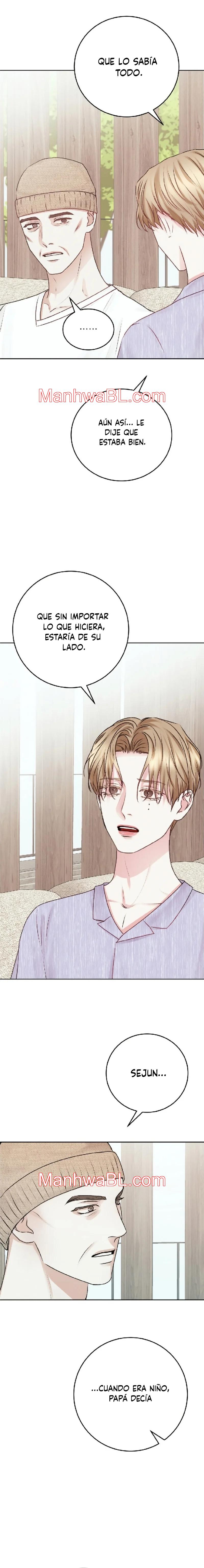 Familia Instantanea - Capítulo 57.3 manhwa