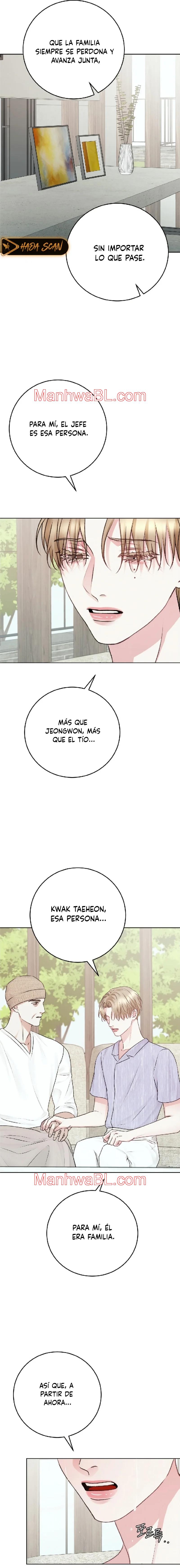Familia Instantanea - Capítulo 57.3 manhwa