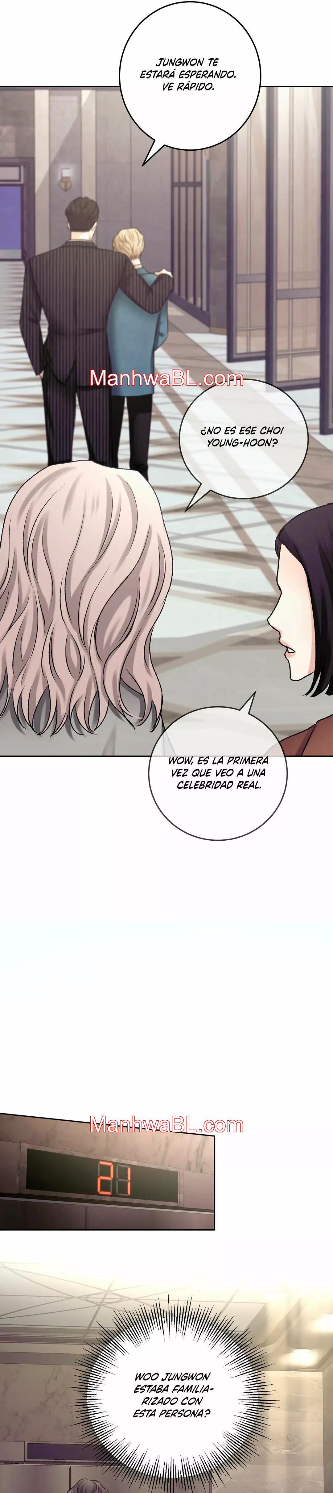 Familia Instantanea - Capítulo 12.2 manhwa