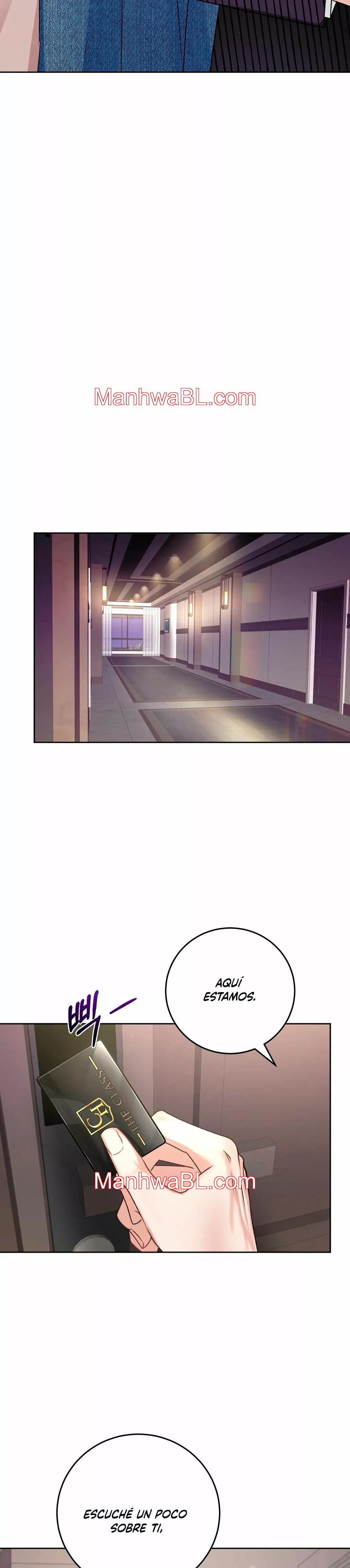 Familia Instantanea - Capítulo 12.2 manhwa