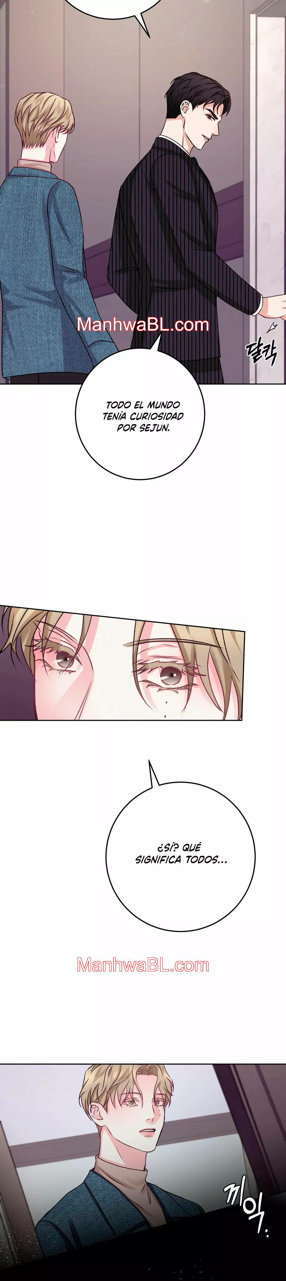 Familia Instantanea - Capítulo 12.2 manhwa