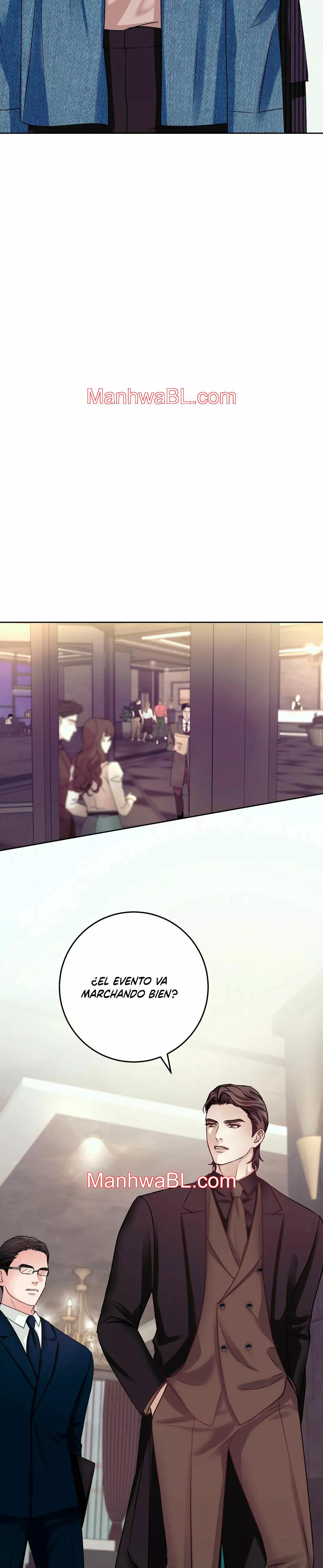Familia Instantanea - Capítulo 12.2 manhwa