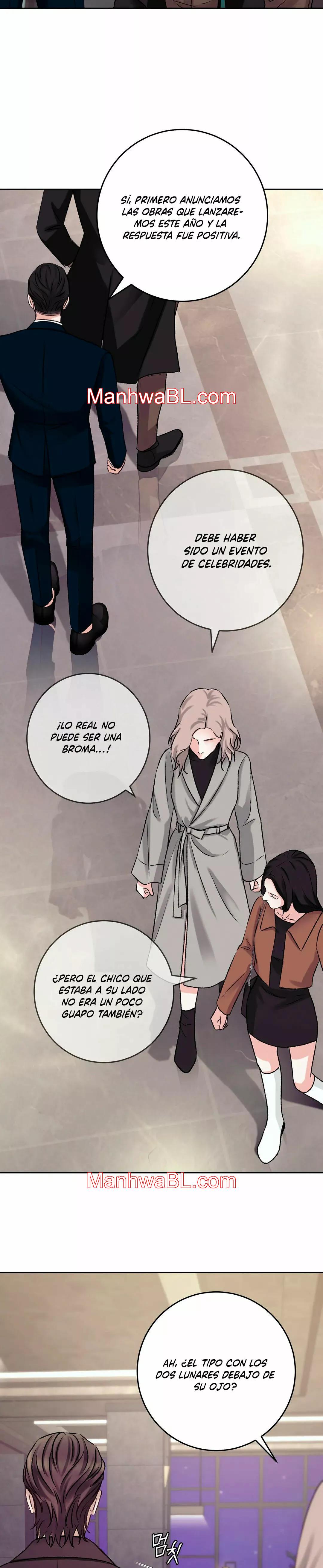 Familia Instantanea - Capítulo 12.2 manhwa