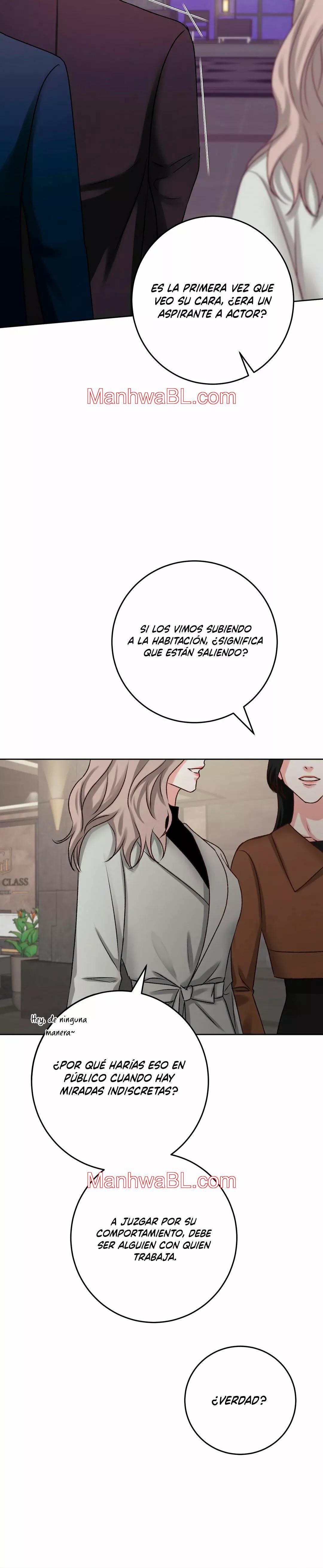Familia Instantanea - Capítulo 12.2 manhwa