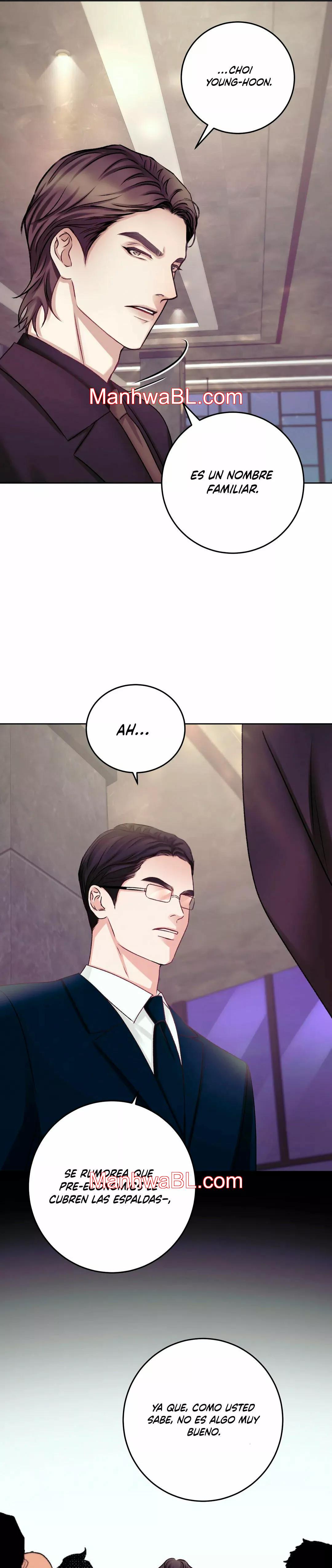 Familia Instantanea - Capítulo 12.2 manhwa