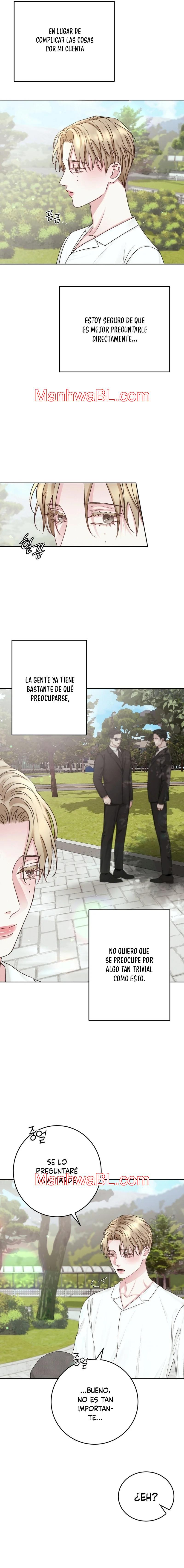 Familia Instantanea - Capítulo 32.3 manhwa