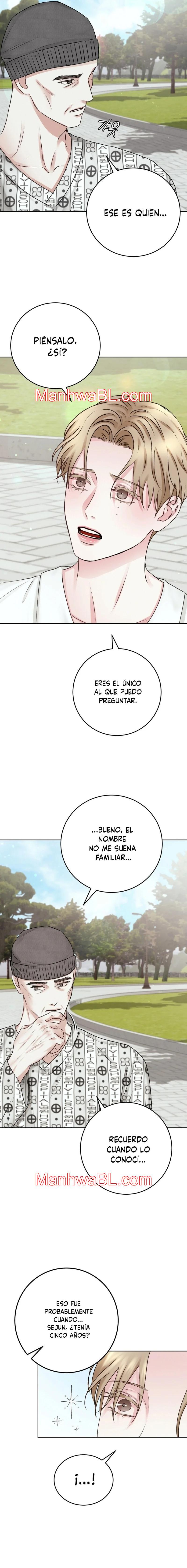 Familia Instantanea - Capítulo 32.3 manhwa