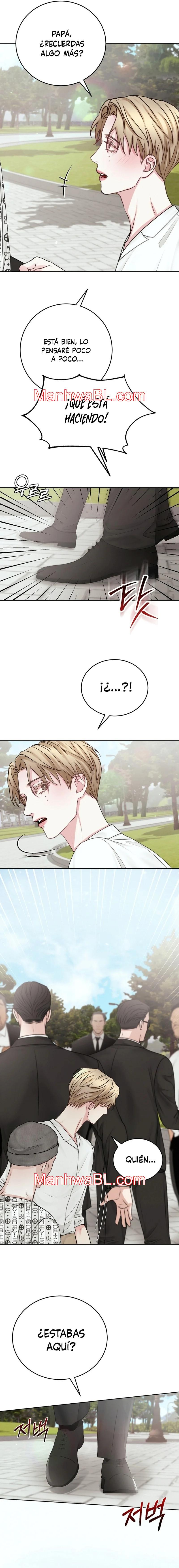 Familia Instantanea - Capítulo 32.3 manhwa