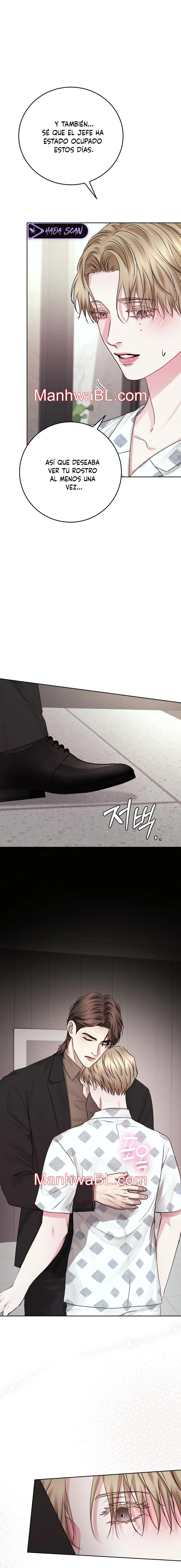 Familia Instantanea - Capítulo 47 manhwa