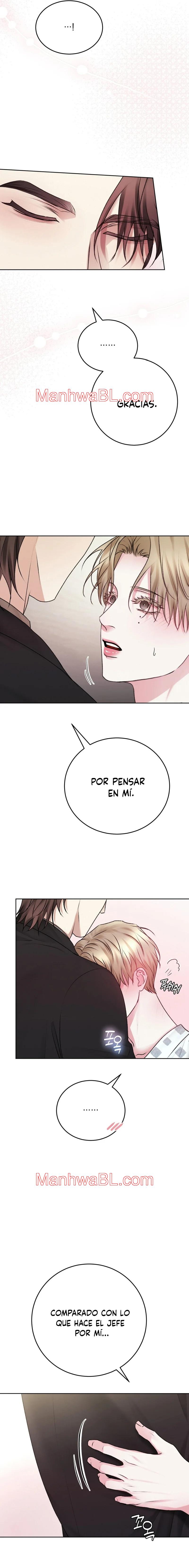 Familia Instantanea - Capítulo 47 manhwa
