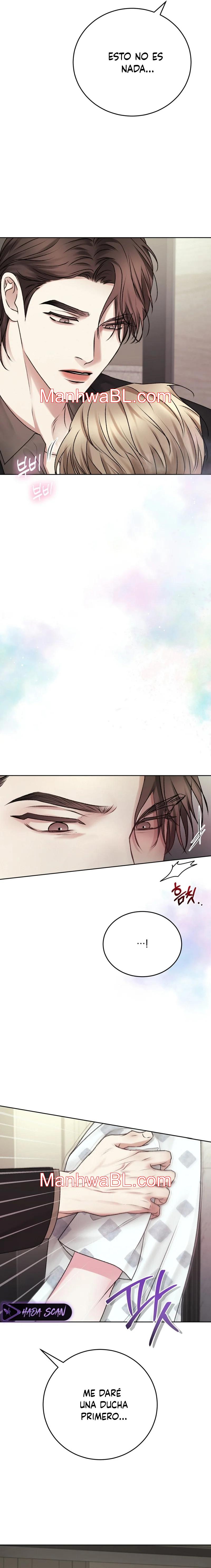 Familia Instantanea - Capítulo 47 manhwa