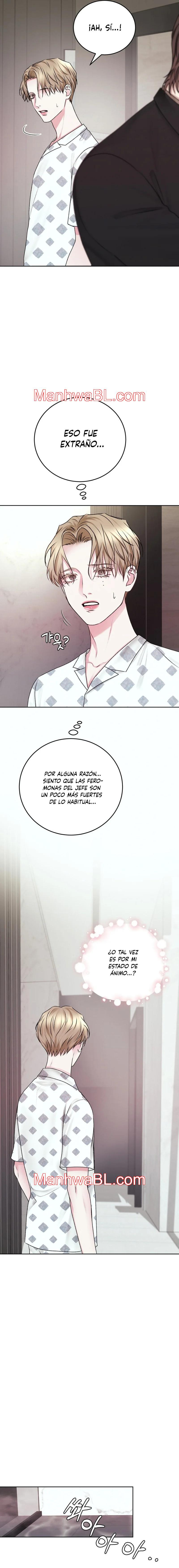 Familia Instantanea - Capítulo 47 manhwa