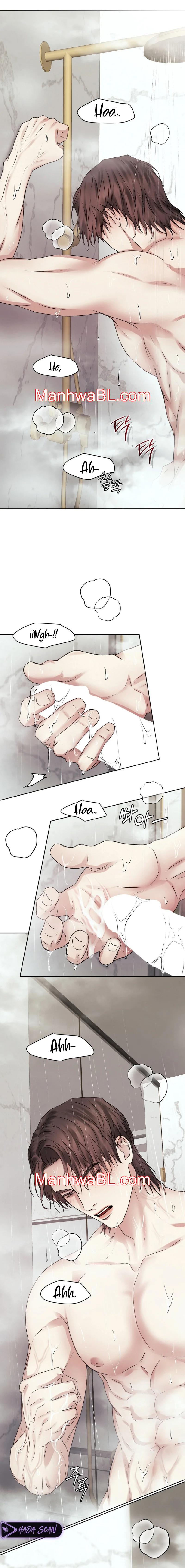 Familia Instantanea - Capítulo 47 manhwa