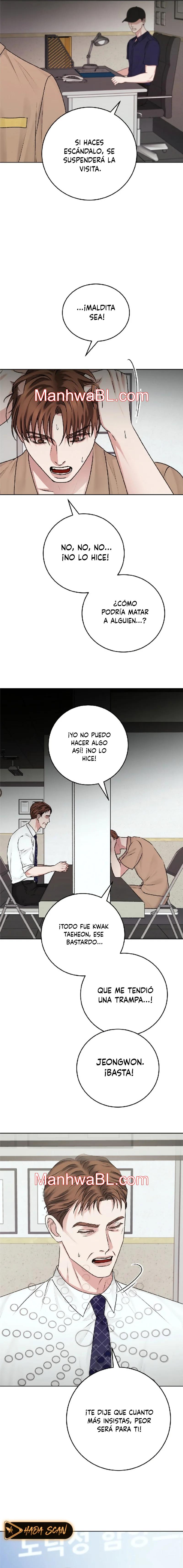 Familia Instantanea - Capítulo 57.2 manhwa