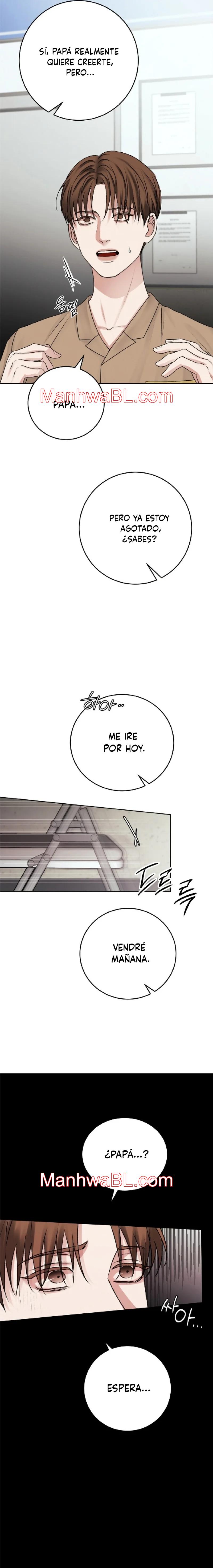 Familia Instantanea - Capítulo 57.2 manhwa