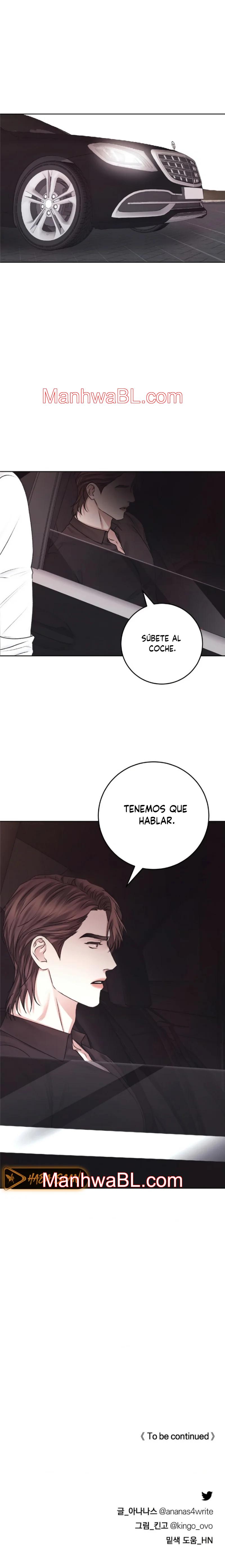 Familia Instantanea - Capítulo 57.2 manhwa