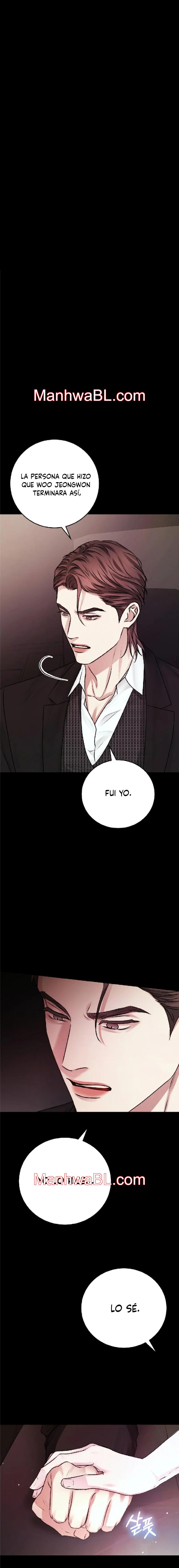 Familia Instantanea - Capítulo 57.2 manhwa