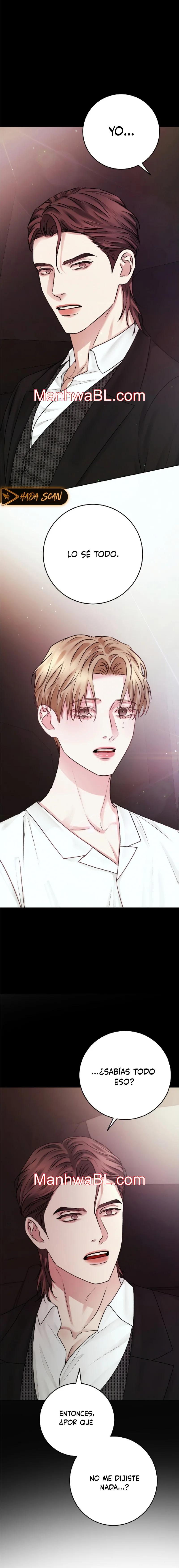 Familia Instantanea - Capítulo 57.2 manhwa