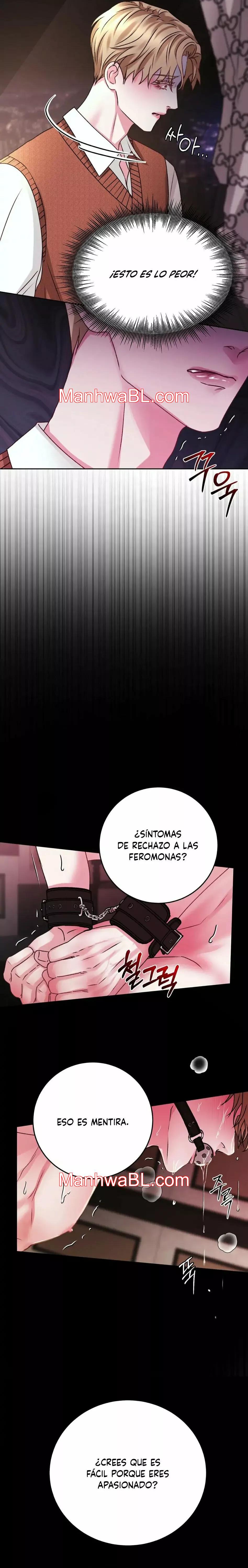 Familia Instantanea - Capítulo 22 manhwa