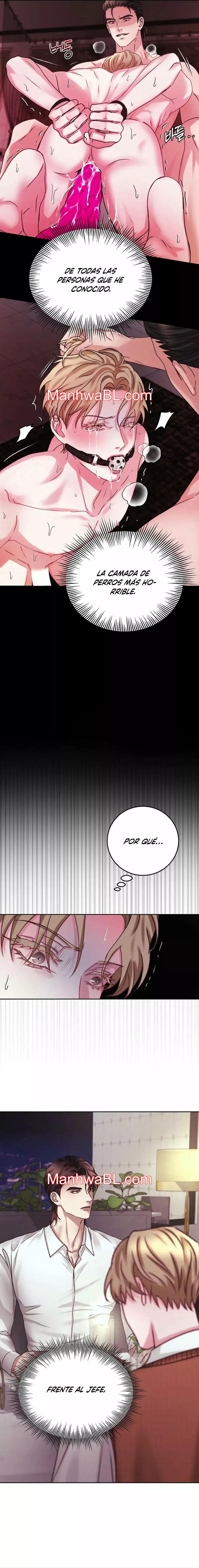 Familia Instantanea - Capítulo 22 manhwa