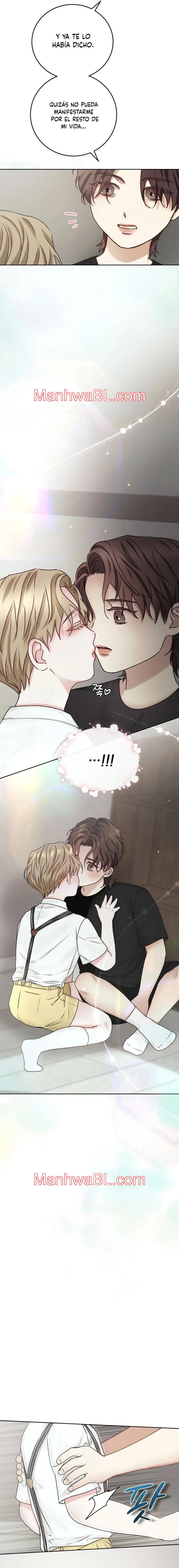 Familia Instantanea - Capítulo 36 manhwa