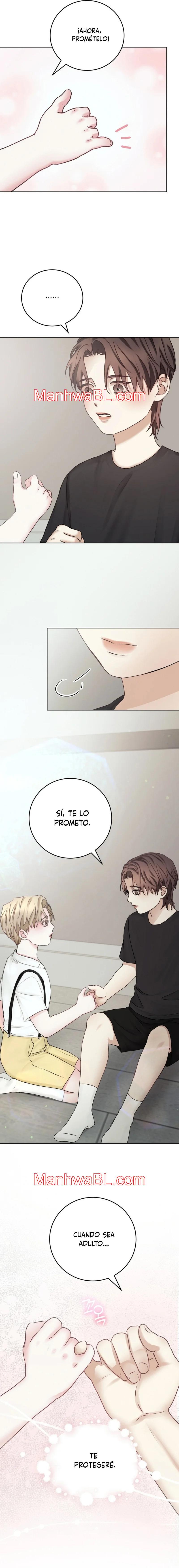 Familia Instantanea - Capítulo 36 manhwa