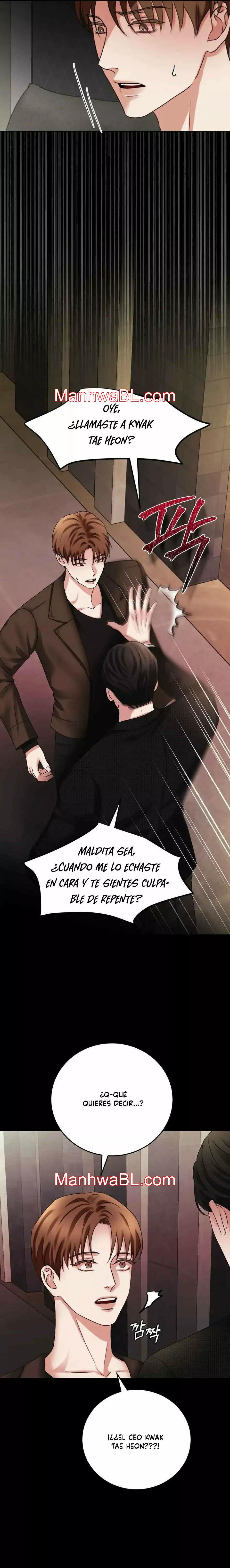 Familia Instantanea - Capítulo 20.2 manhwa